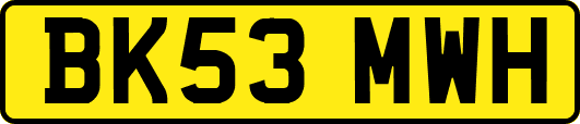 BK53MWH