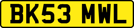 BK53MWL