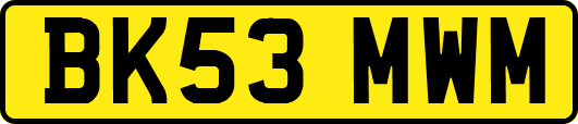BK53MWM