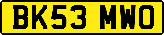 BK53MWO