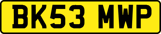 BK53MWP