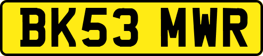 BK53MWR