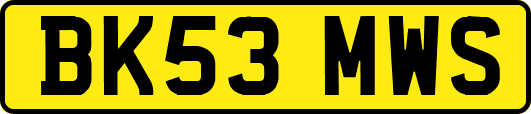 BK53MWS