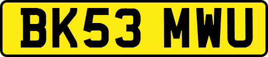 BK53MWU