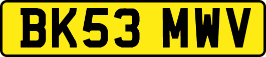 BK53MWV