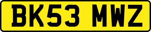 BK53MWZ
