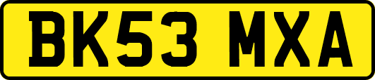 BK53MXA