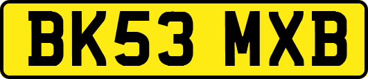 BK53MXB