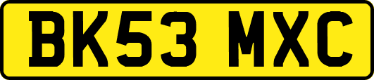 BK53MXC