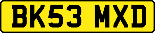 BK53MXD