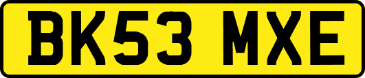 BK53MXE
