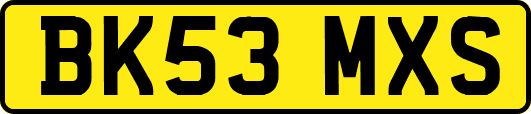 BK53MXS