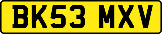 BK53MXV