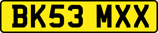 BK53MXX