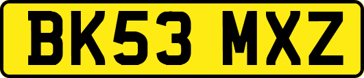 BK53MXZ