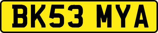 BK53MYA