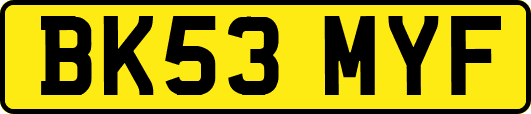 BK53MYF