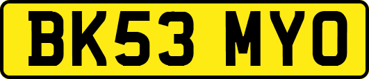 BK53MYO