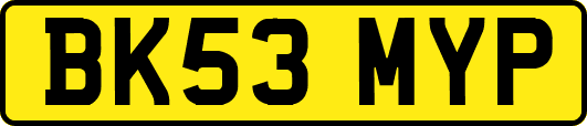 BK53MYP