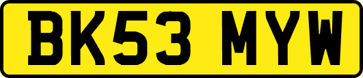 BK53MYW