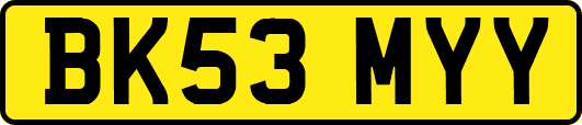 BK53MYY