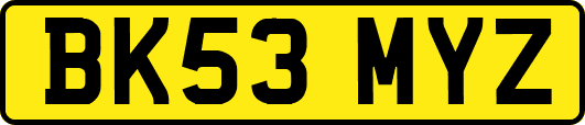 BK53MYZ