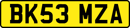 BK53MZA