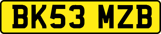 BK53MZB
