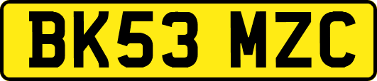 BK53MZC