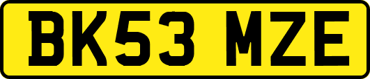 BK53MZE