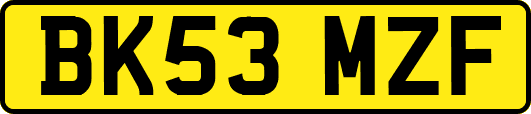 BK53MZF