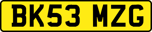 BK53MZG