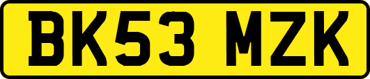 BK53MZK