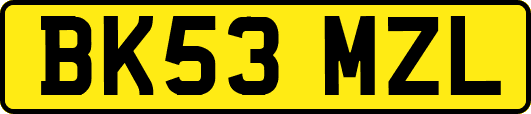 BK53MZL