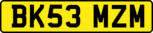 BK53MZM