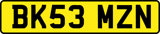 BK53MZN