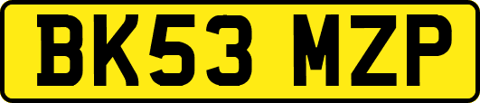 BK53MZP