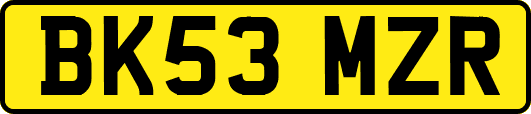 BK53MZR