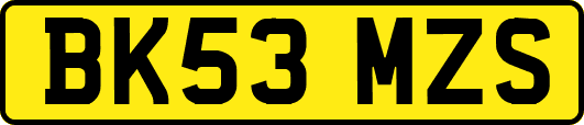 BK53MZS
