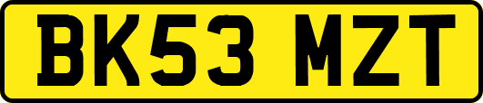BK53MZT