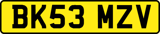 BK53MZV