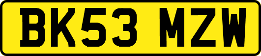 BK53MZW