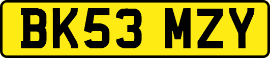 BK53MZY