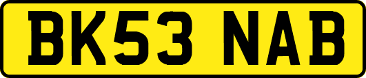 BK53NAB