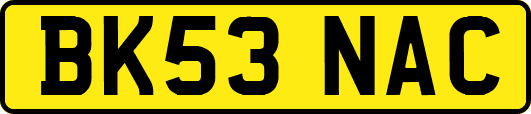 BK53NAC