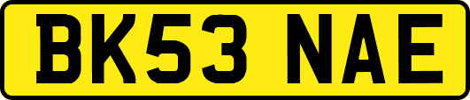 BK53NAE