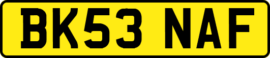 BK53NAF
