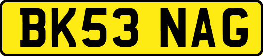 BK53NAG