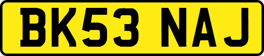 BK53NAJ
