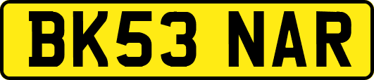 BK53NAR